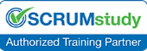 Logo Scrum