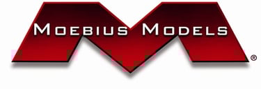 Moebius models