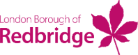 Redbridge Council Logo