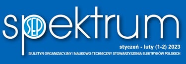 Biuletyn do poczytania dla wszystkich członków SEP