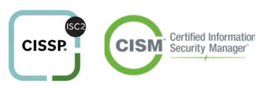 CISSP/CISM
