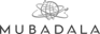 Logo of Mubadala