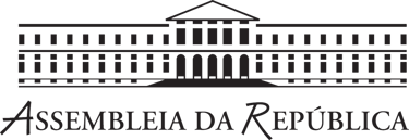 Assembly of the Republic (Portuguese Parliament)