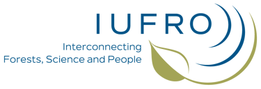 Logo IUFRO
