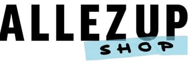 logo du gym d'escalade Allez Up