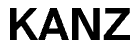 Kanz Logo