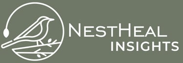 NestHeal Insights logo