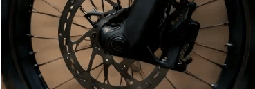 Extended range electric bicycle commuter performance lxtek mobility