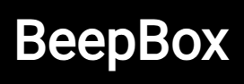 Beepbox logo