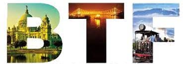 Bengal Tourism Fest logo