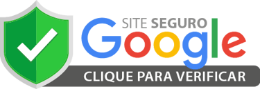 Site Seguro Google - MSN Consult
