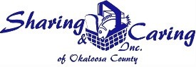 a logo for shaving care care
