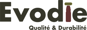 Logo Evodie
