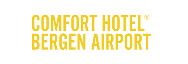 Comfort Hotel Bergen Airport