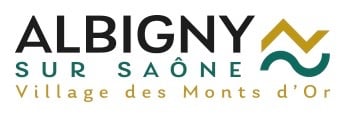 Commune d'Albigny sur Saône