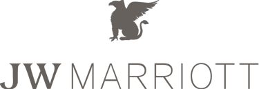 JW Marriott hotel logo