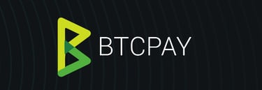 Paiement "Bitcoin Onchain/Lightning Network" disponible