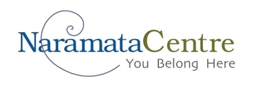 Naramata Centre Logo