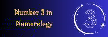 Click to go Lucky Number 3 Page