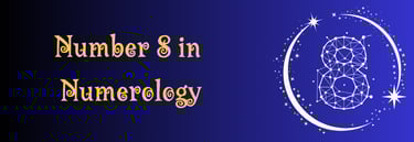 Click to go Lucky Number 8 Page