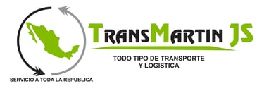 transmartin logo