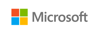 partnership with Microsoft