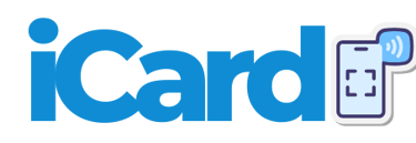 iCard Logo 
