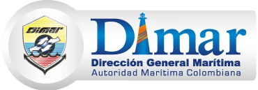 a logo for the direct marketing of a marine company