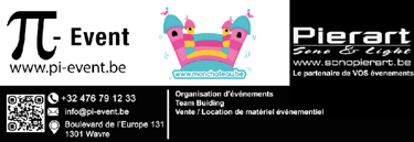 Pi Event