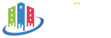 a logo for a business that is a business name