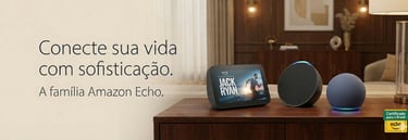 modelos de assistentes de voz alexa