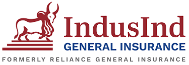 Indusind General Insurance partner providing Motor and Health Insurance solutions
