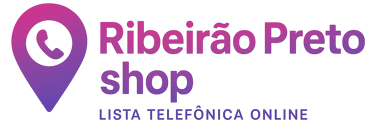 logo ribeirao preto shop lista telefonica online de ribeirão preto