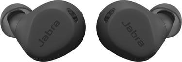 Jabra Elite 8 Active Auriculares Inalámbricos Bluetooth Intrauditivos, Color Gris Oscuro