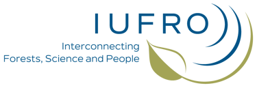 Logo de IUFRO