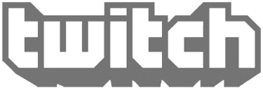 Twitch Logo