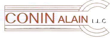 RoyallSystem website design and digital branding for Conin Al Ain Engineering Consultancy in UAE