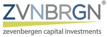 Zevenbergen LLC Logo