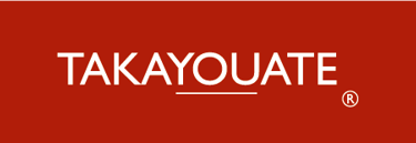 logo TAKAYOUATE