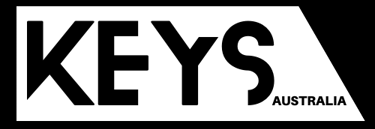 Keys Australia Logo