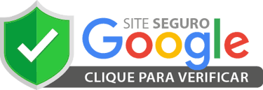 Selo de site seguro - ONMILLI