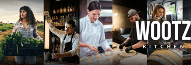 L'agence Wootz Kitchen