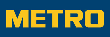 Logo Metro