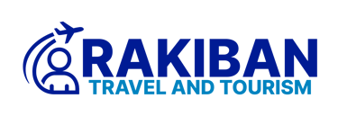 RAKIBAN TRAVEL AND TOURISM