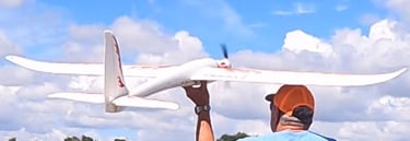 Doug R Glider
