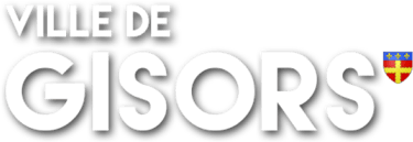 Logo Gisors