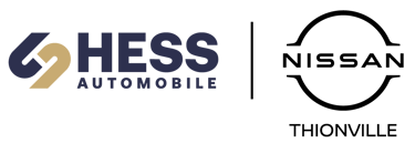 Nissan Thionville Hess Automobile