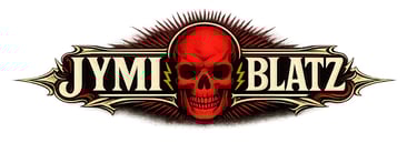 Jymi Blatz logo