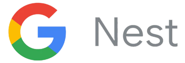 Google Nest Logo