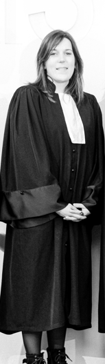 Me Floriane Capy, avocat à Bourg-en-Bresse